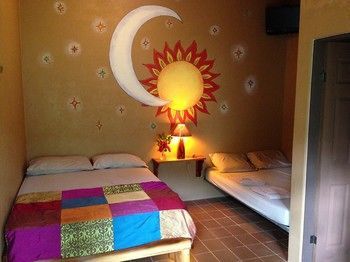 Hotel Mar Y Sol Ecotel