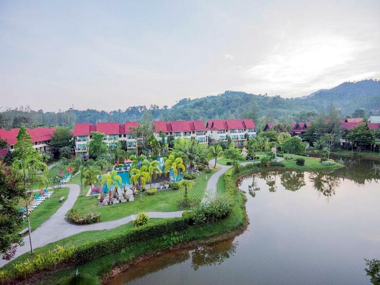 Hotel Khao Lak Emerald Beach Resort & Spa