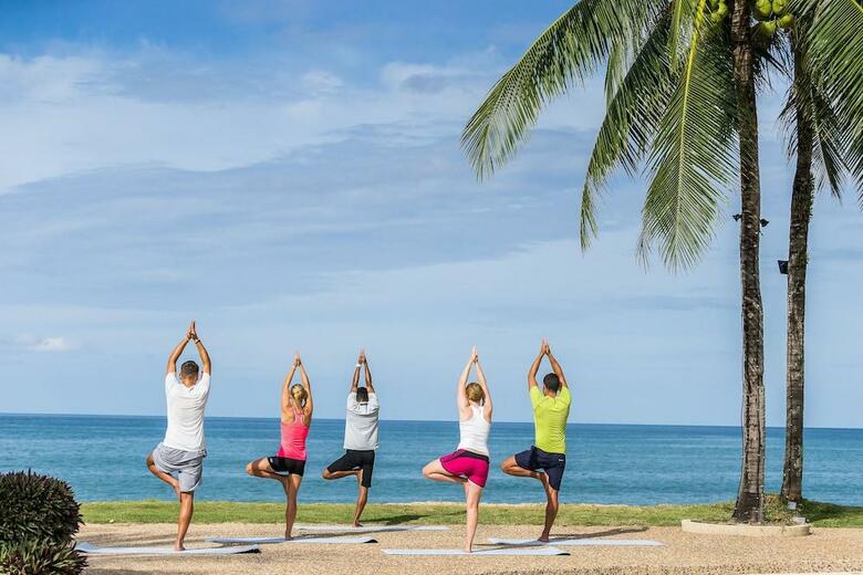 Hotel Khao Lak Emerald Beach Resort & Spa