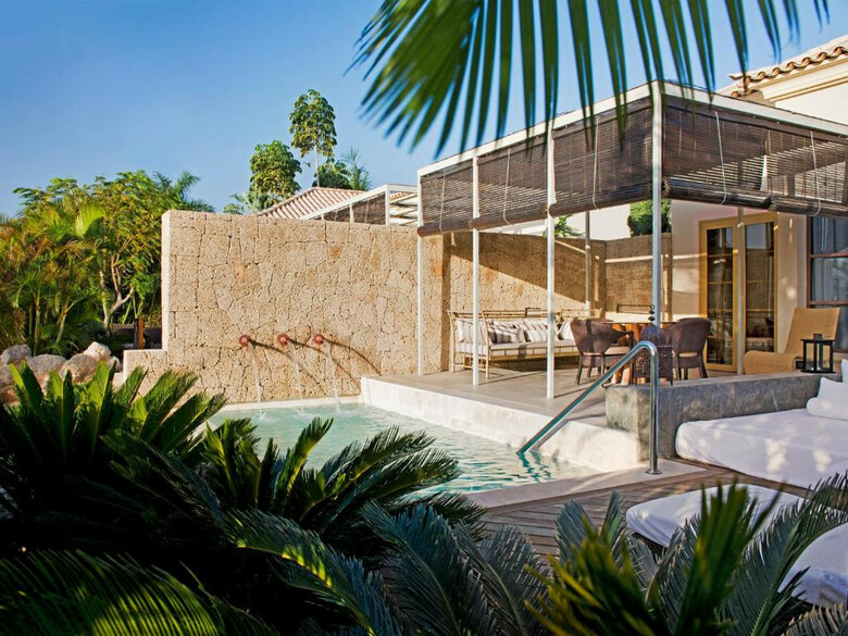 Hotel The Villas At Bahia Del Duque