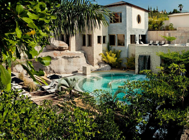 Hotel The Villas At Bahia Del Duque