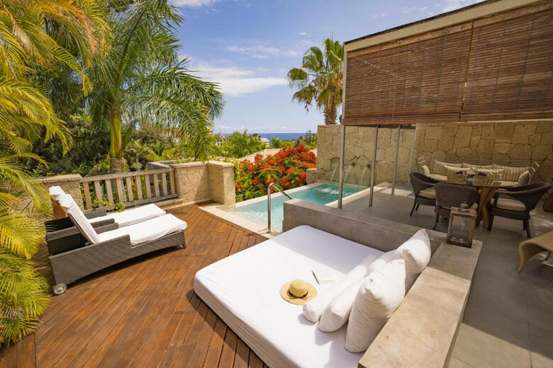 Hotel The Villas At Bahia Del Duque