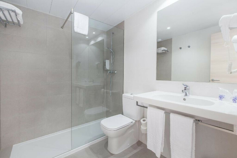 Hotel Gracia