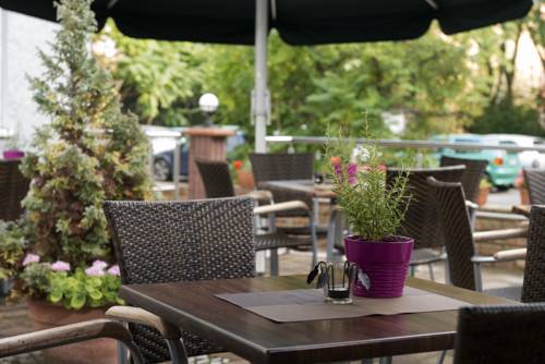 Grand City Hotel Globus Berlin