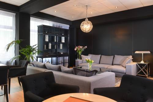 Grand City Hotel Globus Berlin