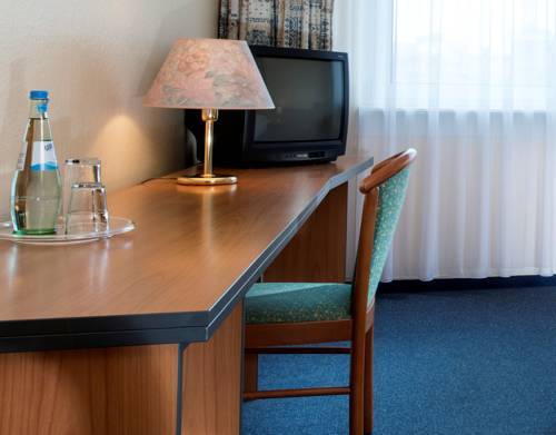 Grand City Hotel Globus Berlin