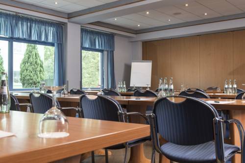 Grand City Hotel Globus Berlin