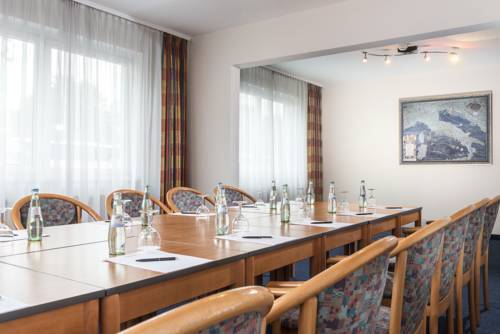 Grand City Hotel Globus Berlin