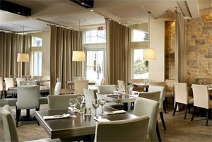 Hotel Westin Resort Tremblant