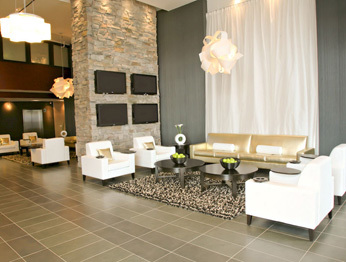 Sandman Signature Hotel Toronto Airport