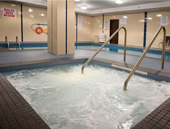 Sandman Signature Hotel Toronto Airport