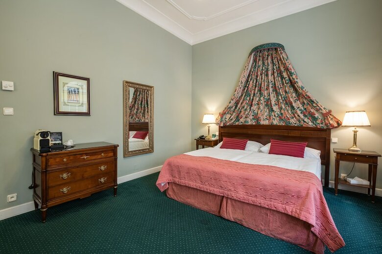 Hotel Liberty