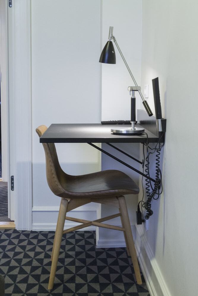 Milling Hotel Ritz Aarhus City
