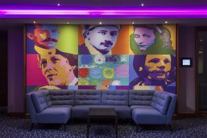 Hotel Park Inn London Heathrow