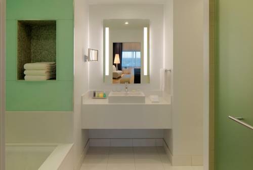 Hotel Radisson Blu Mall Of America