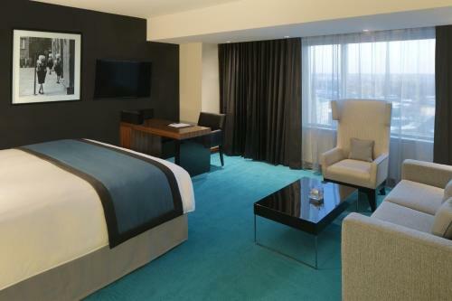 Hotel Radisson Blu Mall Of America