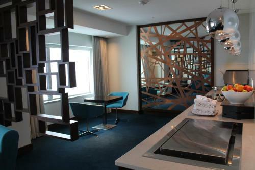 Hotel Radisson Blu Mall Of America