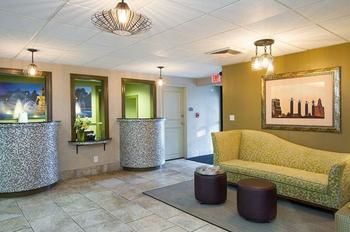 816 Hotel