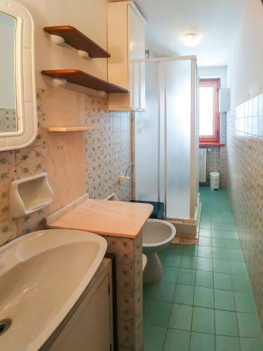 Apartamento Mirtilli