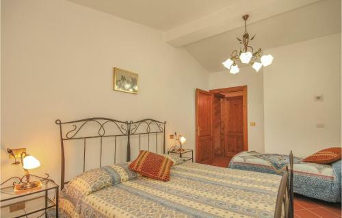 Apartment Monte San Savino *xix *