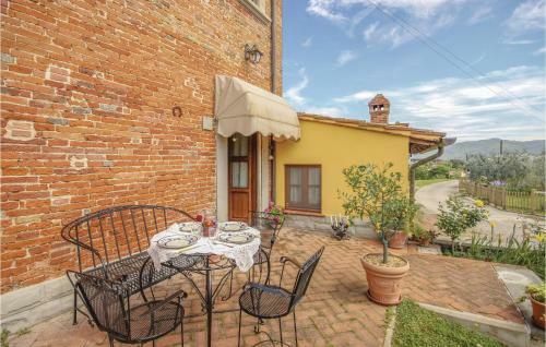 Apartment Monte San Savino *xix *