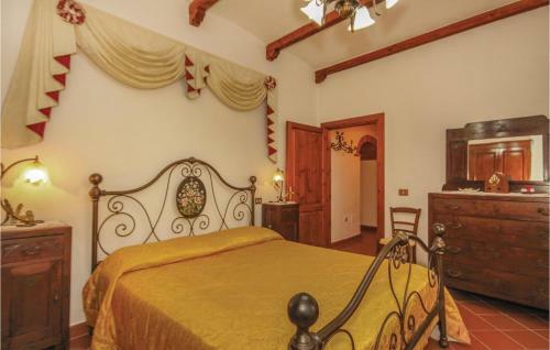 Apartment Monte San Savino *xix *
