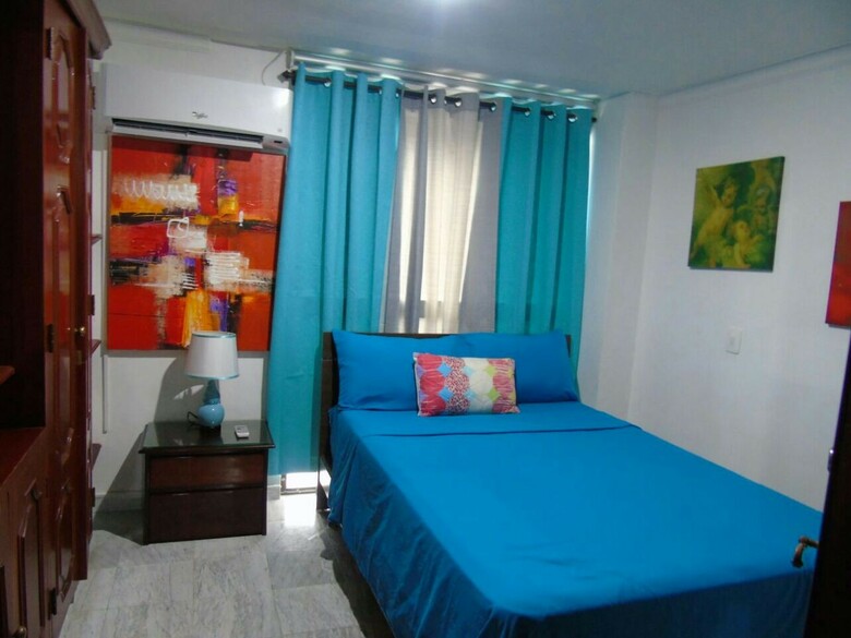 Aparthotel Kristhal Plaza
