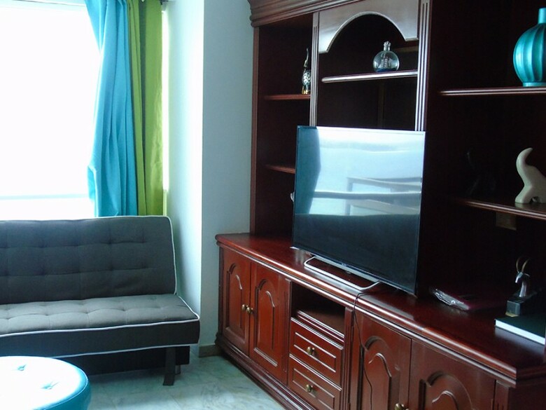 Aparthotel Kristhal Plaza