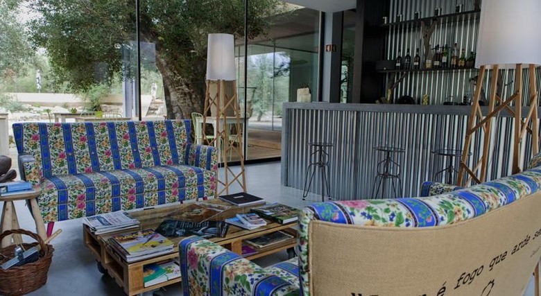 Cooking And Nature Emotional Hotel �by Ymspyra Escapadas