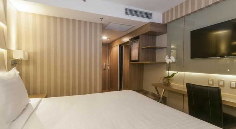 Am�ricas Copacabana Hotel