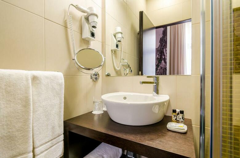 Hotel Behotelisboa