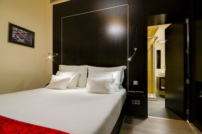 Hotel Behotelisboa