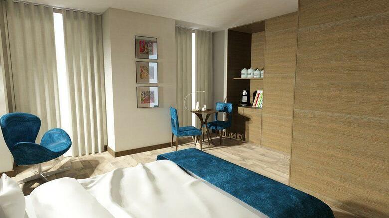 Hotel Behotelisboa