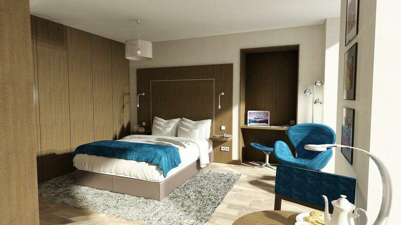 Hotel Behotelisboa