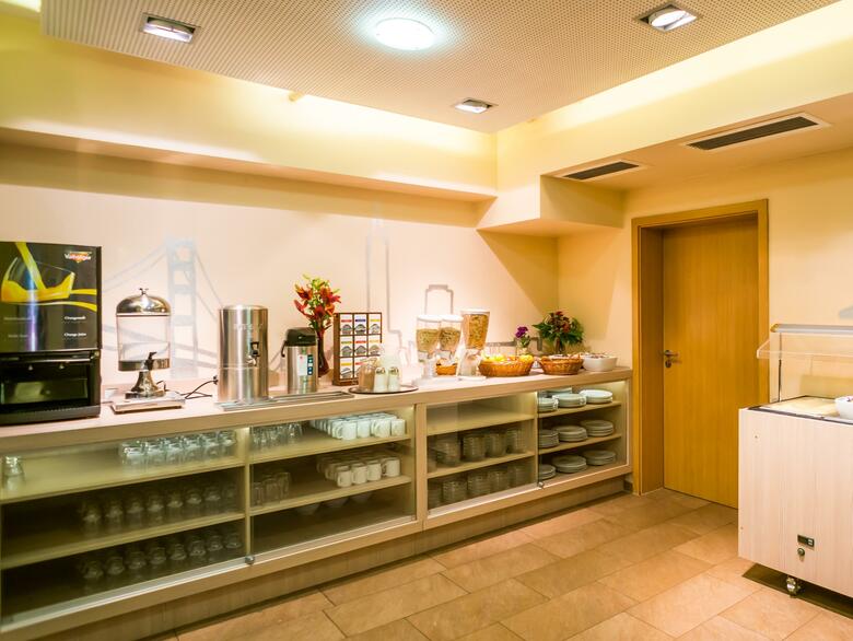Smart Stay Hostel Munich City