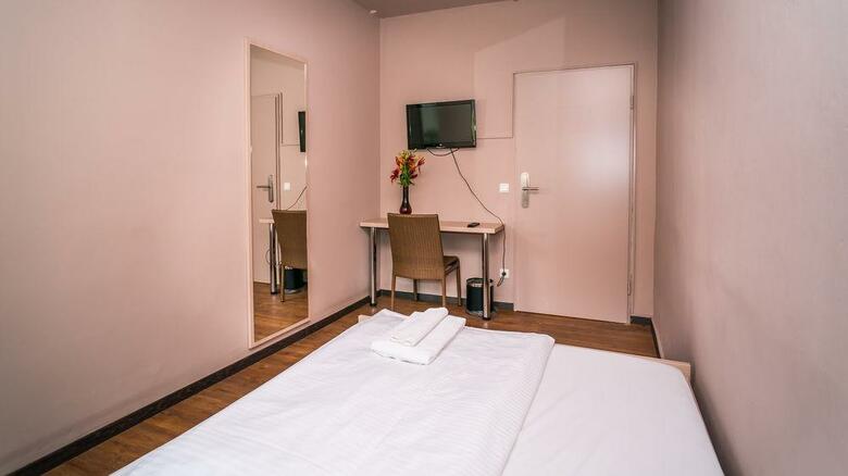 Smart Stay Hostel Munich City