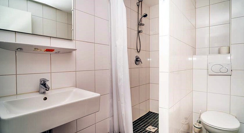 Smart Stay Hostel Munich City