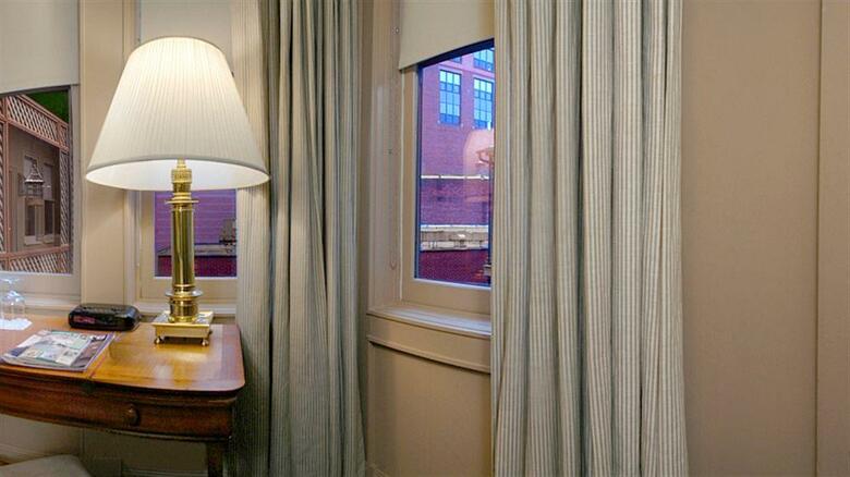 Morrison Clark Hotel
