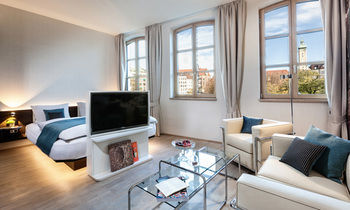 Derag Livinghotel Am Viktualienmarkt