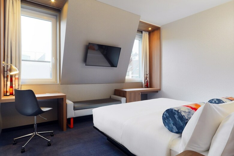 Hotel Aloft Munich