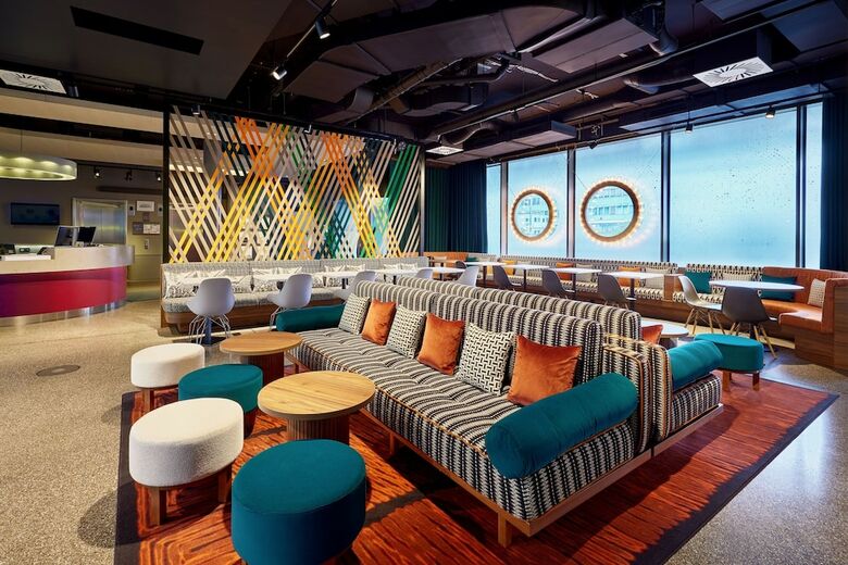 Hotel Aloft Munich