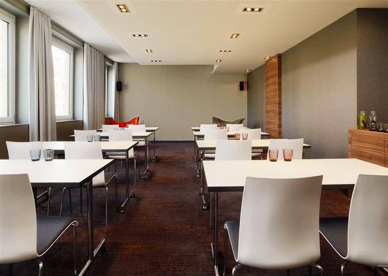 Hotel Aloft Munich