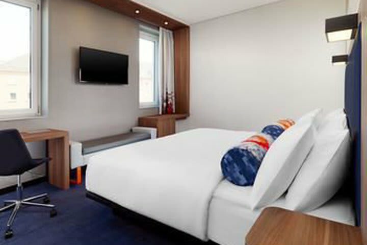 Hotel Aloft Munich