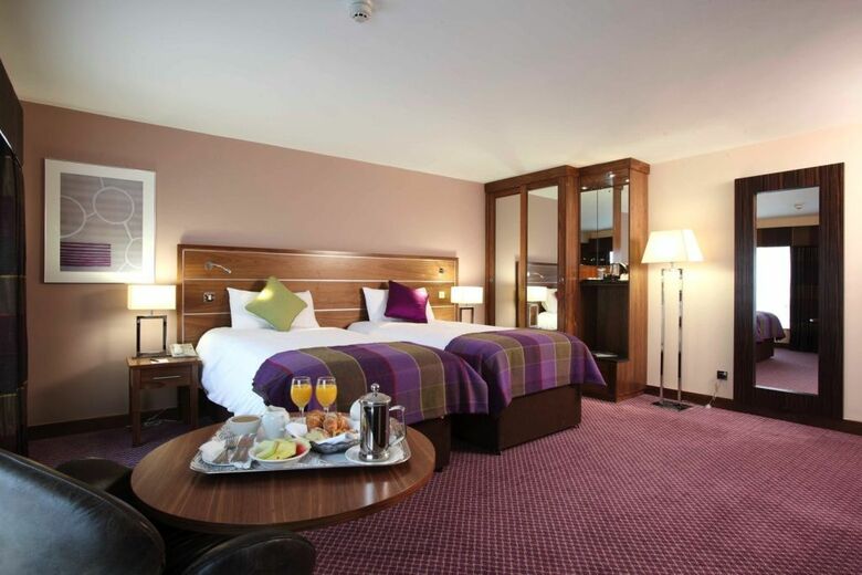 Hotel The Green