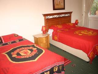 Hotel Trafford Hall