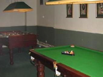 Horwood House Hotel