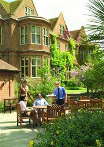Horwood House Hotel