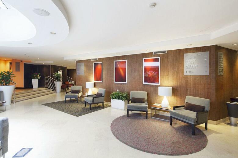 Hotel NH Collection Roma Giustiniano