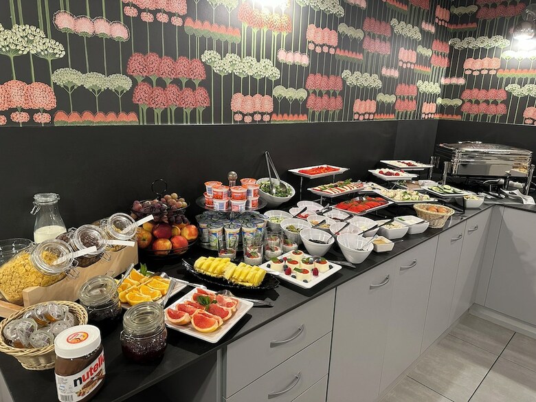 Hotel Downtown Krak�w