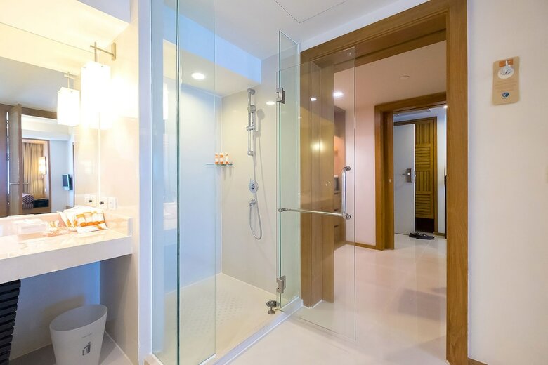 Hotel Dusitd2 Chiang Mai